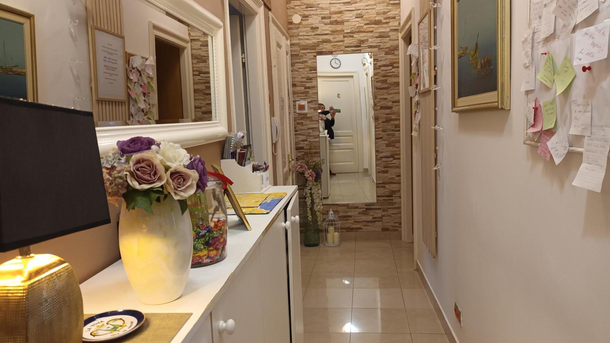 Guesthouse Vrlic Split Extérieur photo