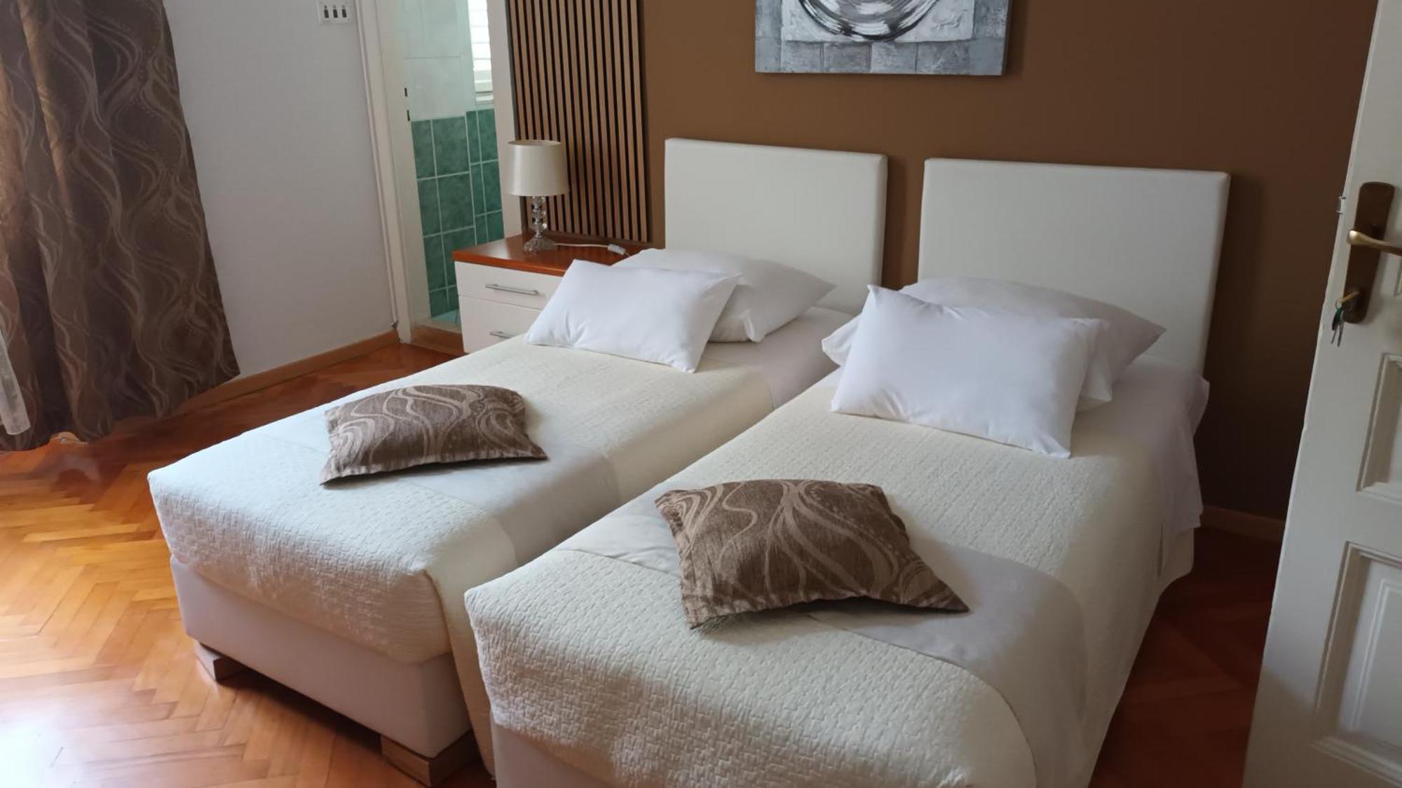 Guesthouse Vrlic Split Extérieur photo
