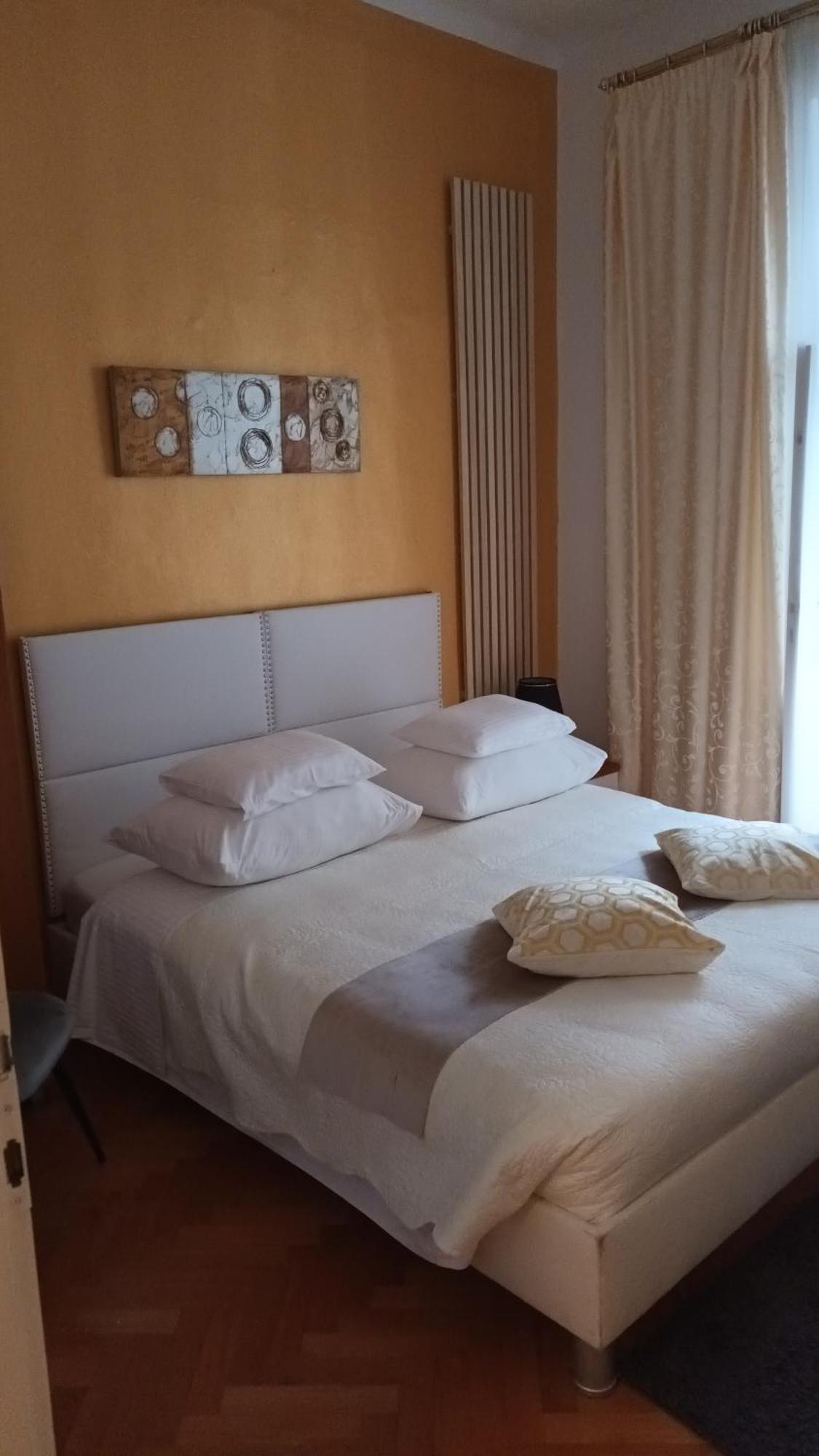 Guesthouse Vrlic Split Extérieur photo