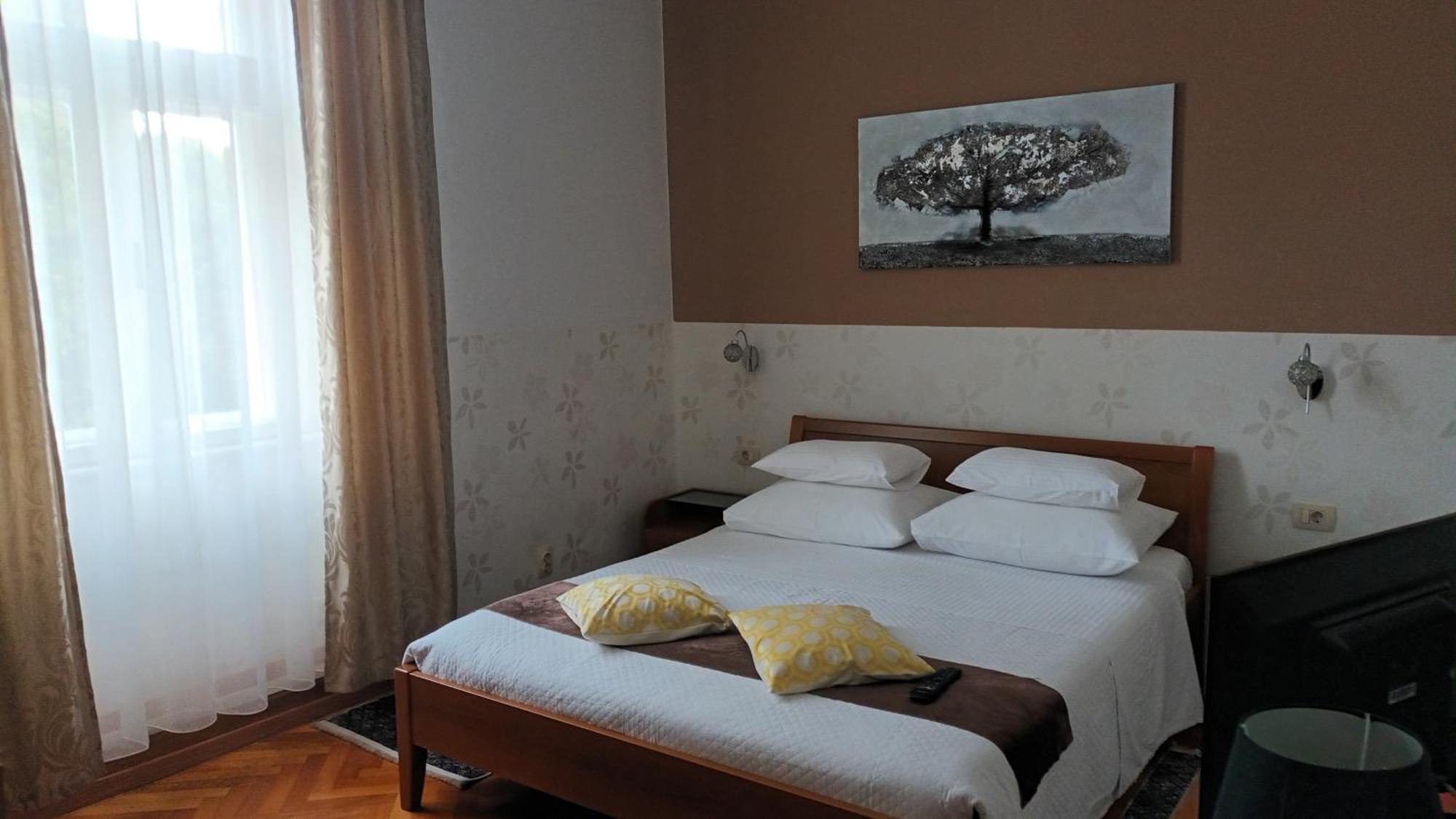 Guesthouse Vrlic Split Extérieur photo