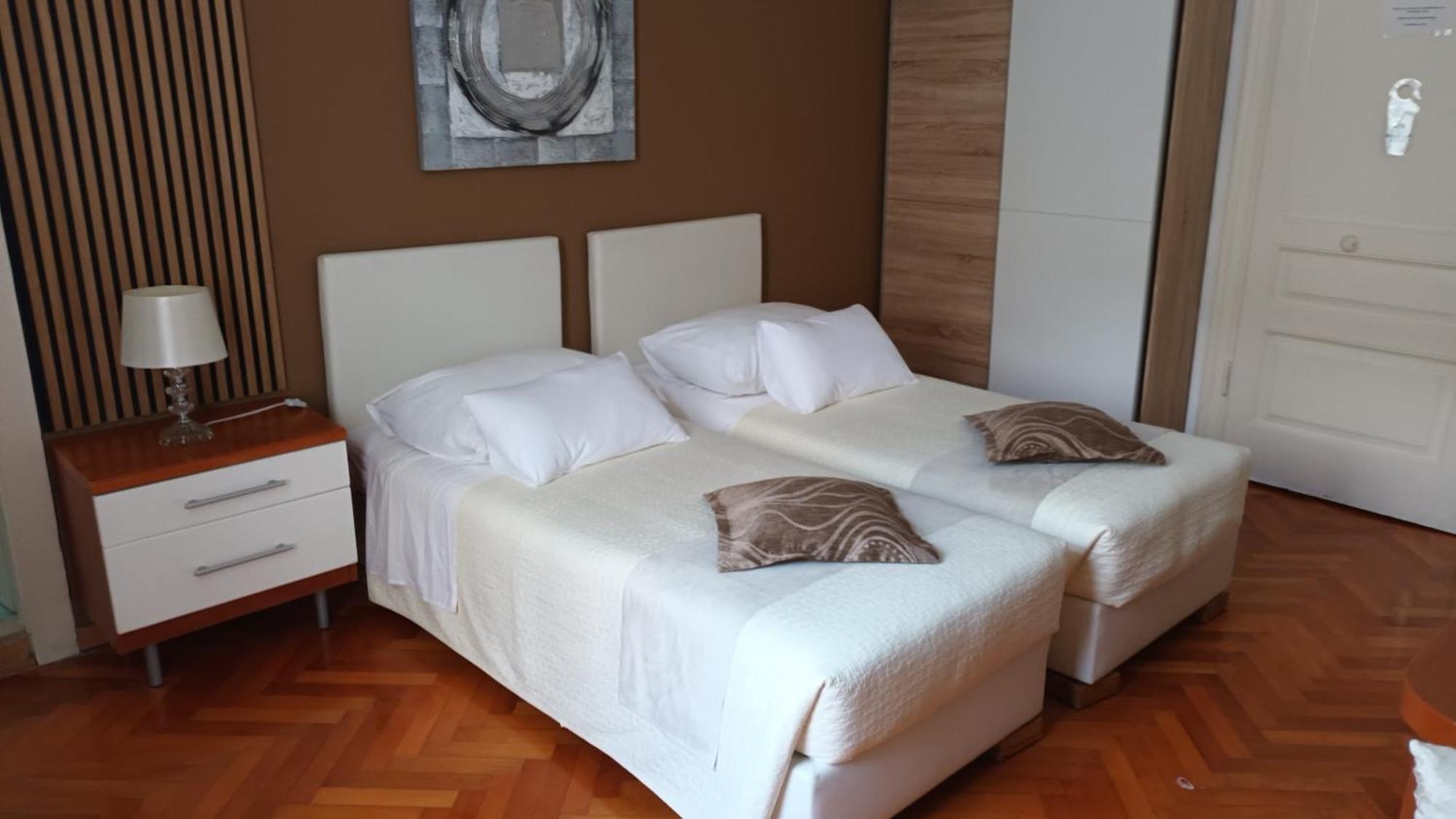 Guesthouse Vrlic Split Extérieur photo